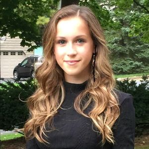 Meet your Posher, Sophia